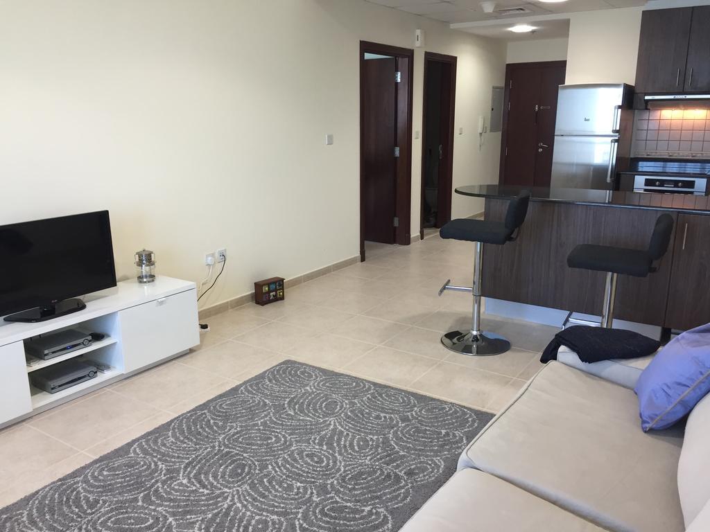 Espace Holiday Homes - Elite Residency Дубай Екстер'єр фото