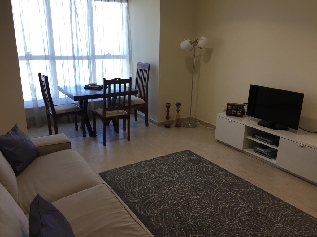 Espace Holiday Homes - Elite Residency Дубай Екстер'єр фото